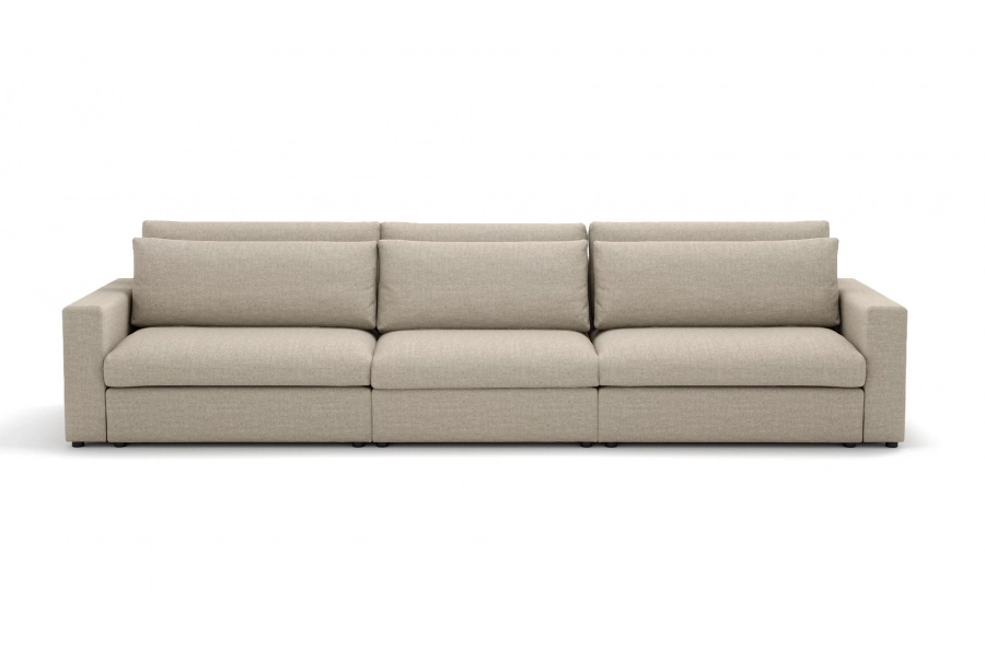 Model Portofino - Portofino sofa 4 osobowa